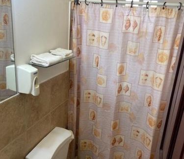 Las Tablas Bed & Breakfast | Uverito Sand Dollar B&B