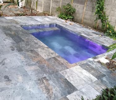Uvita House | Uvita Stone House