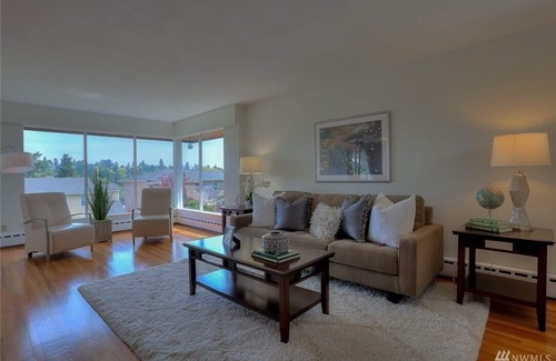 Laurelhurst House | UW Children’s Hospital Charmer