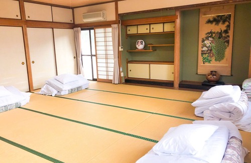 Seiyo Hotel | Uwa Park Hotel