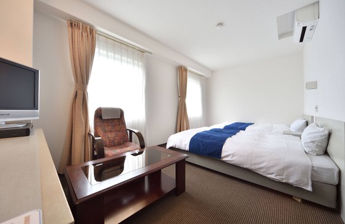 Oyabu Onsen Hotel | Uwajima Oriental Hotel
