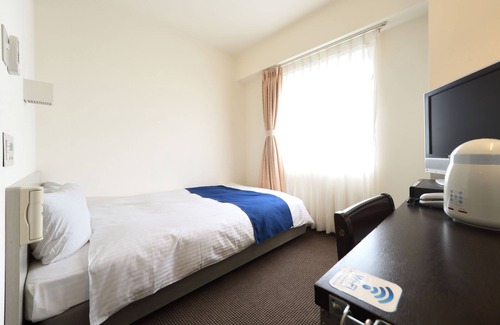 Oyabu Onsen Hotel | Uwajima Oriental Hotel