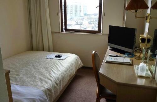 Oyabu Onsen Hotel | Uwajima Regent Hotel
