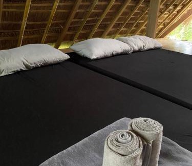 San Felipe House | Uwak Gallery
