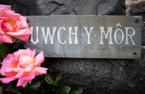 Llanfairfechan House | Uwch-Y-Mor