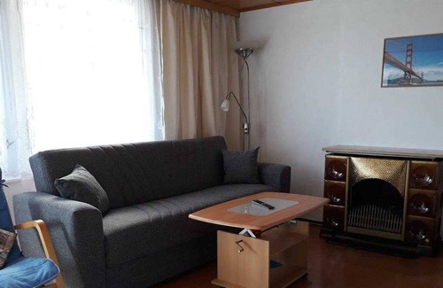 Muritz Cabin | Uwe's Hut - Uwe's Hut