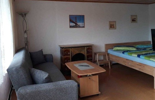 Muritz Cabin | Uwe's Hut - Uwe's Hut