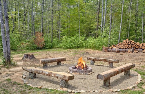 Cosby Apartment | Uwoduhi Pool Lodge