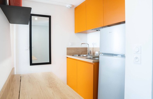 Lattes House | UXCO Kabane Montpellier