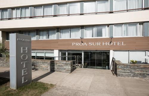 La Paloma Hotel | UY Proa Sur Hotel