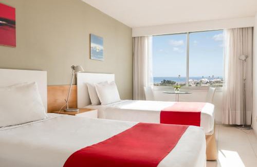 La Paloma Hotel | UY Proa Sur Hotel
