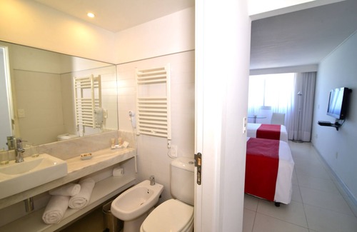 La Paloma Hotel | UY Proa Sur Hotel