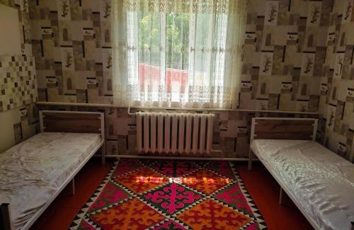Kochkor Bed & Breakfast | UYA Guest House