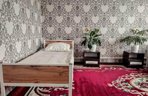 Kochkor Bed & Breakfast | UYA Guest House
