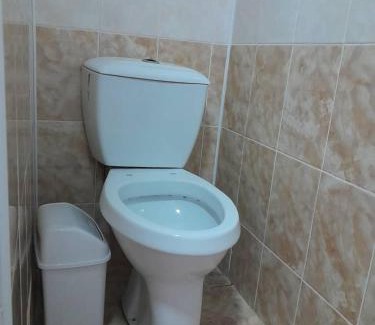 Kochkor Bed & Breakfast | UYA Guest House