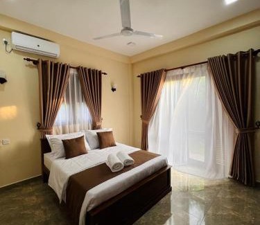 Moratuwa House | Uyana View