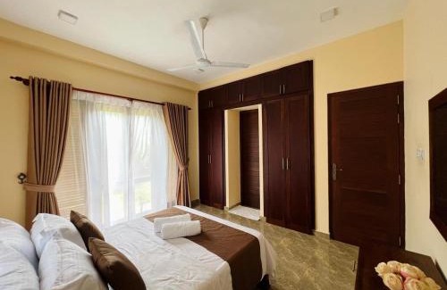 Moratuwa House | Uyana View