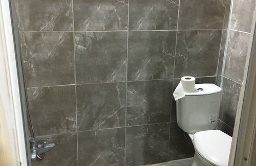 Erzurum City Center Hotel | Uygun Otel