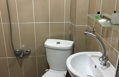 Erzurum City Center Hotel | Uygun Otel
