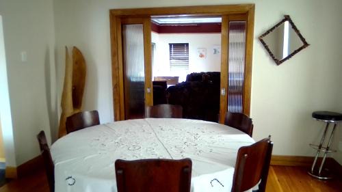 Summerstrand Cabin | Uyolo Guest Logde