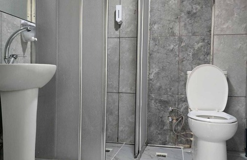Usak Hotel | Uyu Room Uşak Hotel
