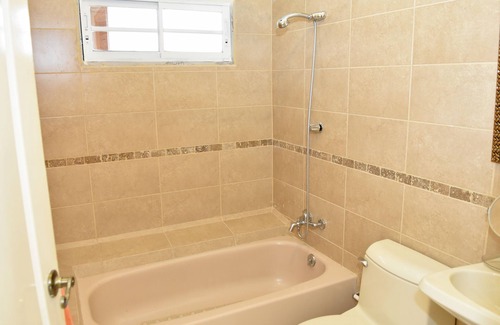 Tegucigalpa Bed & Breakfast | Uyuca Vista Family Villa