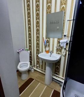 Samarkand Hotel | UYUT INN Hotel