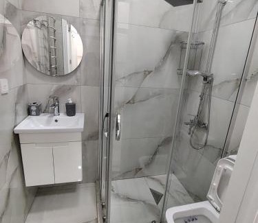 Baku Apartment | Uyutniy dom