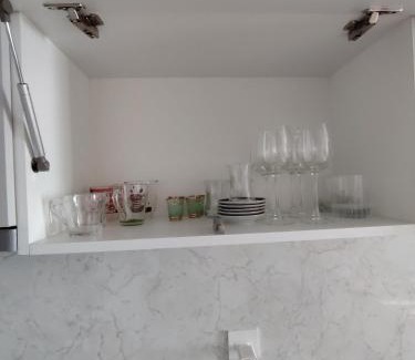 Baku Apartment | Uyutniy dom