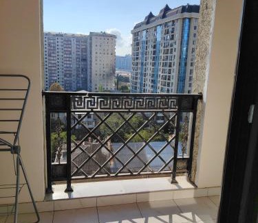 Baku Apartment | Uyutniy dom