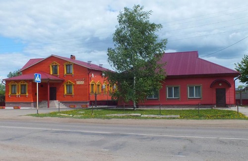 Sel'tso Hotel | Uyutnoye Gnezdyshko Hotel