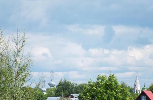 Sel'tso Hotel | Uyutnoye Gnezdyshko Hotel