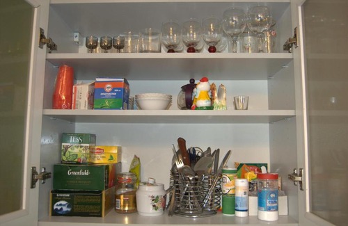 Rodina Apartment | Uyutny Dom Apartment