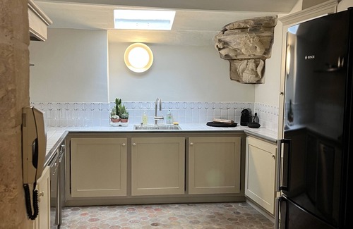 Uzes Apartment | Uzès Hyper-centre, Superb apartment