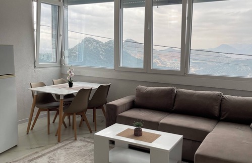 Dobra Voda Condo | uzivajte sa svojom obitelji u ovom modernom smjestaju