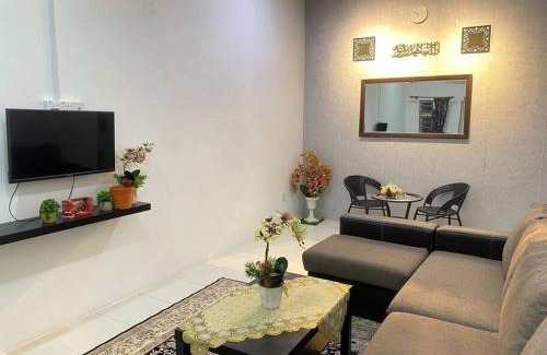 Alor Gajah House | Uzma Homestay Kuala Sg Baru, Melaka