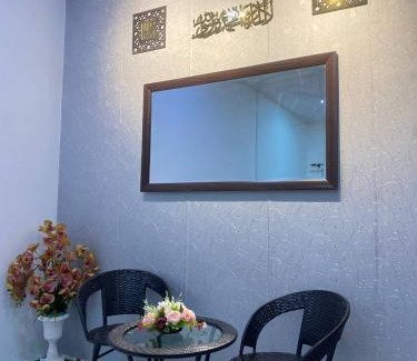 Alor Gajah House | Uzma Homestay Kuala Sg Baru, Melaka