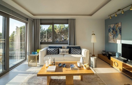Bogazici Villa | Uzun's Residance