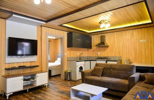 Uzungol Villa | Uzungöl Bungalow