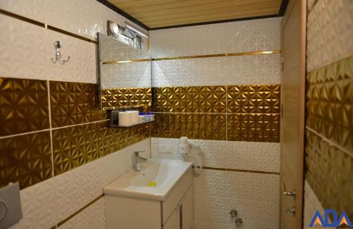 Uzungol Villa | Uzungöl Bungalow