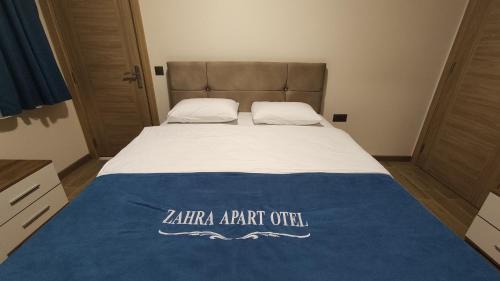 Caykara Apartment | Uzungöl Zahra Apart Hotel
