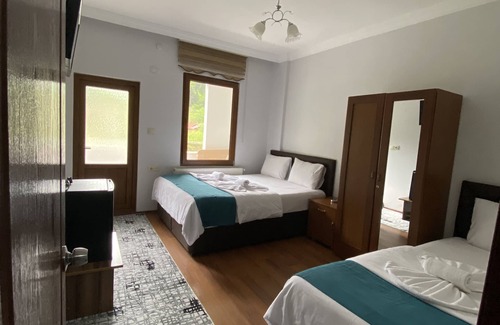 Uzungol Hotel | Uzungol Soylu Hotel