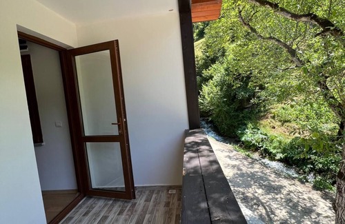 Uzungol Villa | Uzungol Vega Villa Suit