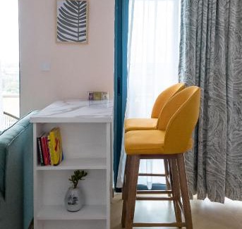 Syokimau Apartment | Uzuri Cozy Studio Near JKIA