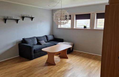 Vagur Apartment | Vágur, Home with a View