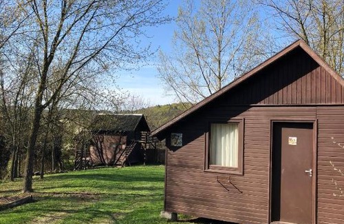 Sirok Other | VÁR-CAMPING
