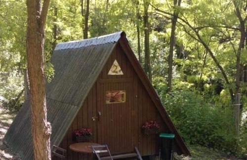 Sirok Other | VÁR-CAMPING