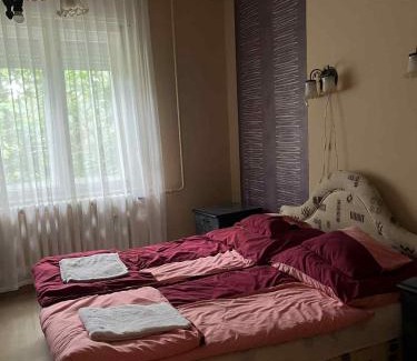 Szendro House | Vár-lak Vendégház