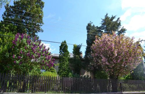 Szendro House | Vár-lak Vendégház