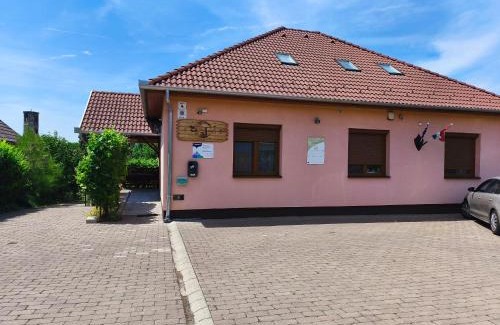 Kisnana House | Vár-Liget Vendégház